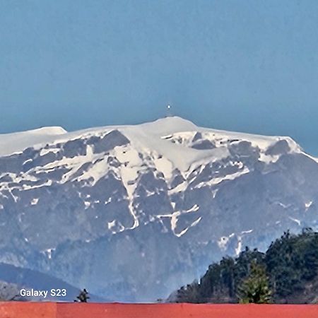 Vila Ralf Cornu de Jos Exteriér fotografie